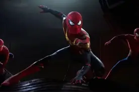 漫威第四阶段：一手好牌打得稀烂图片