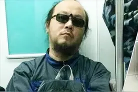 窦唯：3个女人，两段“阴谋”式婚姻，他到底是怎么成仙儿的？图片