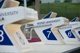 干货！邦德大学三大热门体育领域学士课程推荐图片