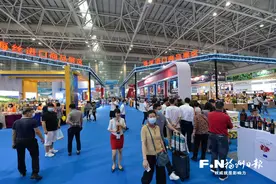 今年“5·18”设置19个特色主题展区图片