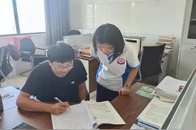 躬耕教坛 强国有我——南阳市五中高一年级优秀教师风采展图片