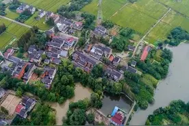 土地确权“圆满结束”，明年起，农村老宅统统实行“地随房走”图片