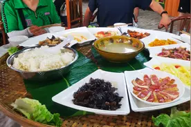 自助与跟团游，哪个更划算？真相一目了然（贵州六日游之经济篇）图片