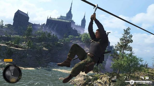 2022年出产的高分单机游戏哪些值得玩，我精选了这5款