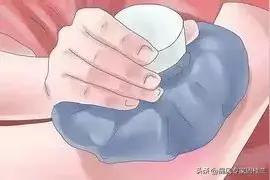 痛风疼痛难忍怎么办，学会这些方法，二十分钟帮您止疼消肿图片