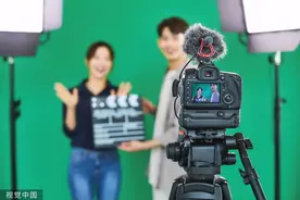 国家出手！网络主播不得出现这31种行为图片