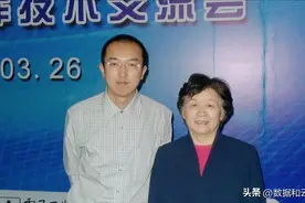 数据库简史：不谈美国我们和韩国还差多远？图片