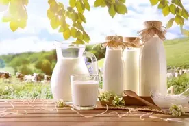 牛奶品类那么多，全脂、低脂、脱脂奶怎么选？3招教你选到适合自己的图片