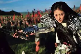 古代不打仗时也没有缺粮 一到打仗为什么就喊缺粮图片