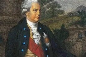 马戛尔尼使团访华——大清的傲慢与偏见图片