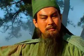 关羽子孙情况一览，武圣的后代真的被庞德的儿子尽灭了吗？图片