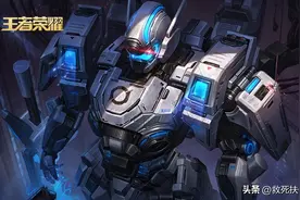 王者荣耀：夏侯惇全技能+被动调整，大招变成赵云plus版本图片