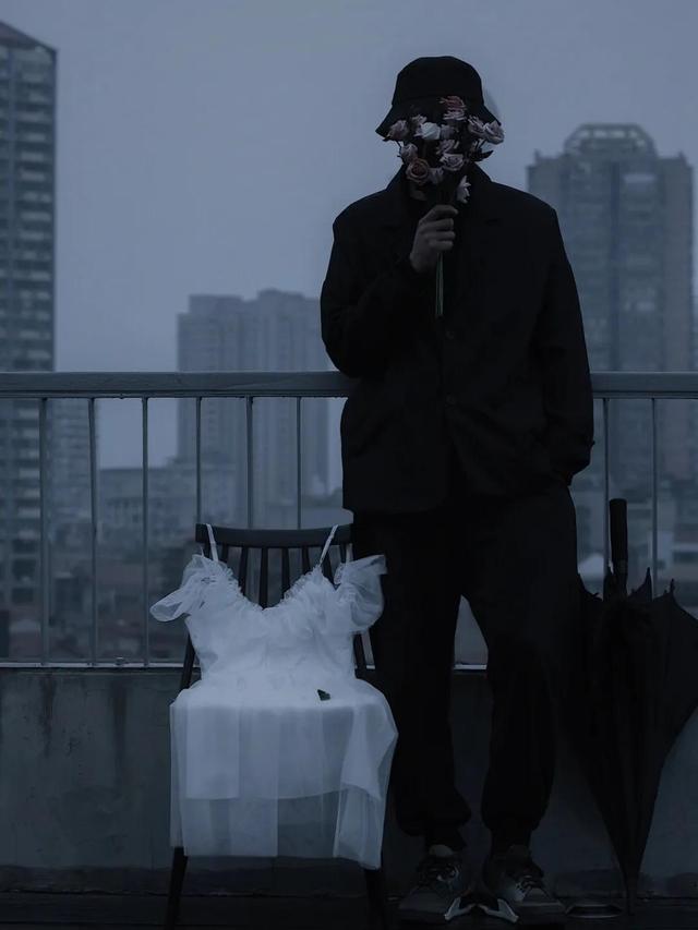7个情感小故事，温暖又忧伤，让人怅然若失