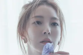宝儿——韩国流行女歌手、演员、词曲创作者图片
