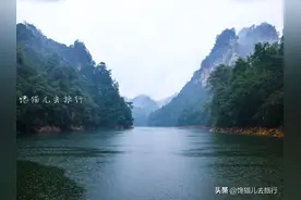 去湖南张家界旅游需要提防这两件事，不要高高兴兴去，哭哭啼啼回图片