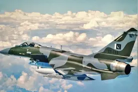 巴铁飞行员评价歼10C：战力非常凶猛比F16更强！但有三个明显问题图片