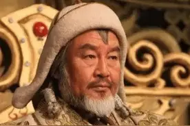 成吉思汗的后代们，靠着一首诗，完成了世纪大团圆图片