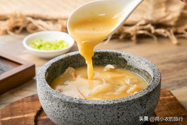 饮花胶汤肚子痛 2026年饮花胶汤肚子痛正常吗
