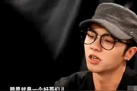 2021塌房大赏！华晨宇空降一个娃，霍尊人设垮，娱乐圈翻车太精彩图片