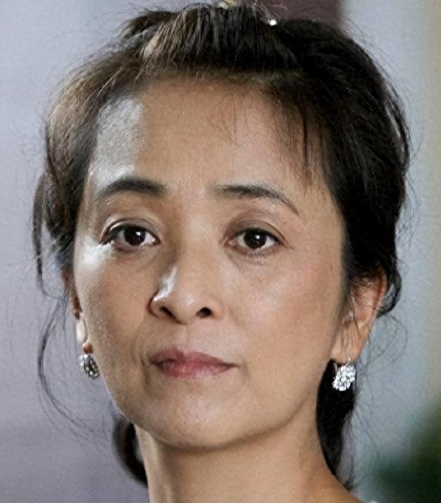 一嫁日本，二嫁美国，三嫁法国，不嫁中国人的李勤勤，如今咋样？