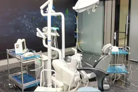 种植半口牙，什么感受，我用亲身的经历告诉你！图片