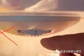 夏天冰箱的7个刻度，你调对了吗？很多人都不懂，效果差又浪费电图片