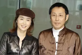 陈道明演技有多牛？但凡少演几个帝王角色，也说不出如此霸道的话图片