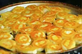 河南老一辈待客“最有面”的8道菜，好吃实惠，如今无人问津图片