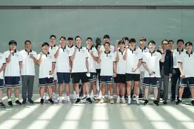 韩国男篮主帅放豪言！亚洲杯目标四强 直言中国针对我们选拔球员图片