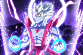 龙珠超，下一部剧场版该轮到谁了？6位只手遮天的强者有望登场图片