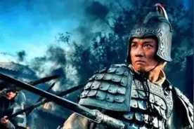 你不知道的赵云，情商低，仗义执言导致不受重用，郁郁而终图片