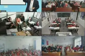 董宇辉称自己不可能考上清华：当年所在学校的那个县没考上过清华的人，教育水平不足以支撑一个清华的学生图片