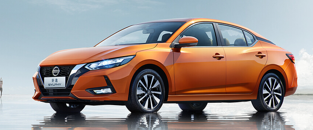 2023款日产轩逸购车手册,8款车型全面解读,让选择更简单