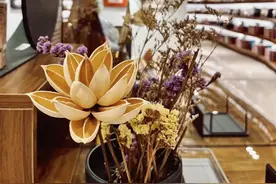 一个人的朝圣：找准自己航道,掌好自己舵,就能无惧风浪,扬帆起航图片