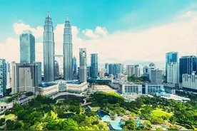 这个国家男人可以娶4个老婆，轻生违法，它是人人向往的旅游胜地图片