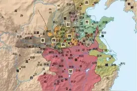 周朝｜周的延续图片