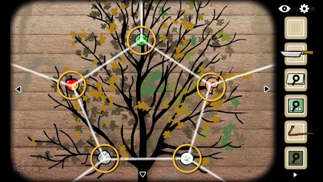 攻略 | 锈湖2《逃离方块：锈色湖畔-Cube Escape: The Lake》通关攻略