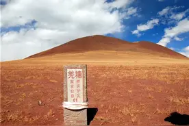 羌塘最惨烈的一次穿越，115人进入仅7人生还图片