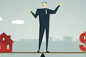 断贷潮的影响和解决图片