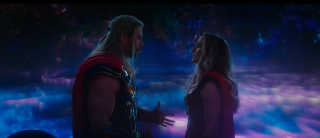 又色又低智，《雷神4》怎么也变成这个样子了？