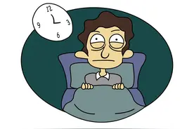 抗抑郁、安眠、提高性功能，治疗失眠症，介绍2个西药，4个中成药图片