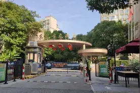 调研手记丨小区新增244个停车位，“错时共享”让车位"活"起来图片