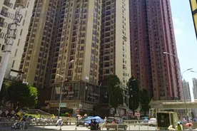 30年后，高层、超高层住宅，下场是什么？会被淘汰吗？图片