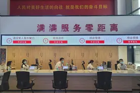 首都医保让群众异地就医更省心图片