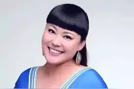 李菁菁与张金华离婚9年：她两次再婚失败又患癌症，他单身想女儿图片