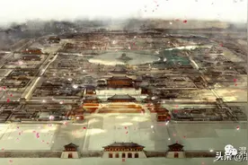 【历史】改名失败的20个城市，这些古名如此霸气（上）【总#007】图片