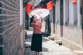 即刻出发！打卡烟台这个百年庄园，尽享静谧悠闲时光！图片