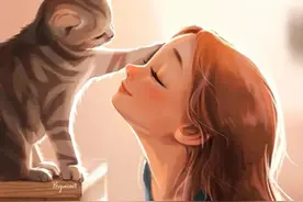 我好像失去了表达能力图片