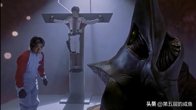 童年经典·迪迦奥特曼