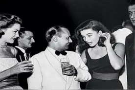 继承140亿家产的巴西败家公子，泡遍好莱坞女星，晚年却住贫民窟图片